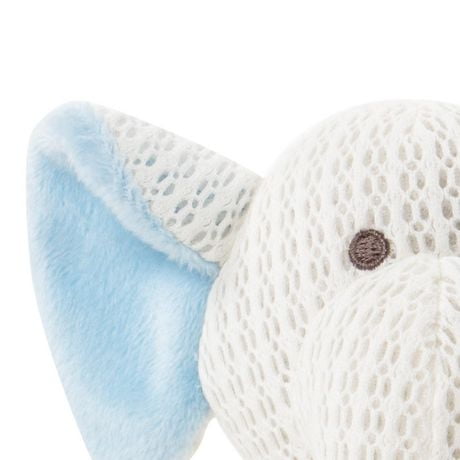 peluche hypoallergénique