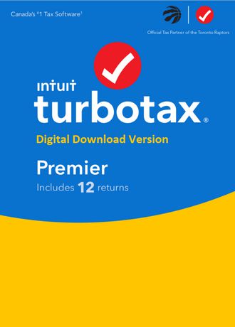 download turbotax premier 2021