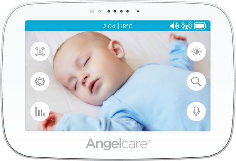 angelcare ac517 price