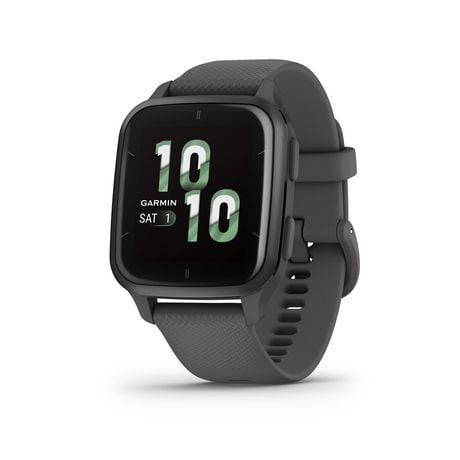 Garmin Venu® Sq 2 GPS Smartwatch and Fitness Tracker