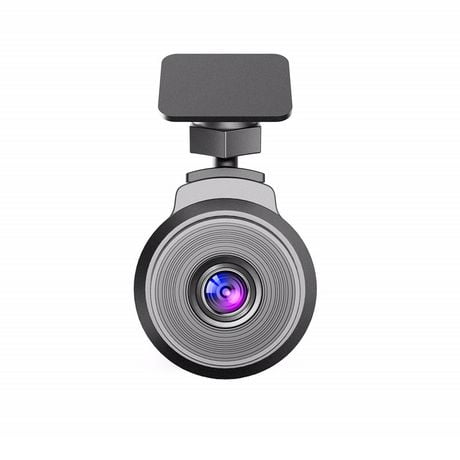 RSC Nano Pocket-Size 1080p Full HD Dash Camera with Sony Exmor Image Sensor /& Wi-Fi connectivity