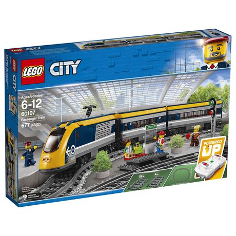lego train track pieces