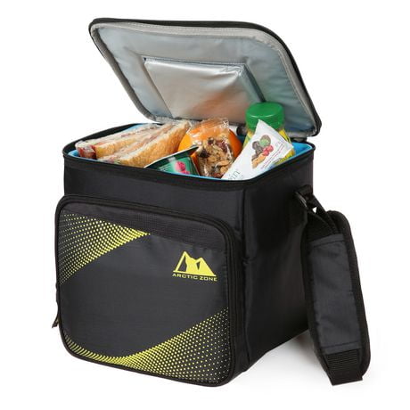 California Innovations Arctic Zone Jumbo HardBody® Lunch Box | Walmart ...