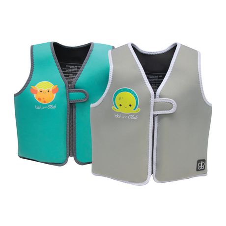 luv Naj Veste De Natation Evolutive Pour Bebe Walmart Canada