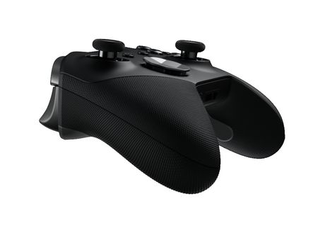xbox one elite controller series 2 out of stock