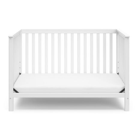 storkcraft hillcrest convertible crib