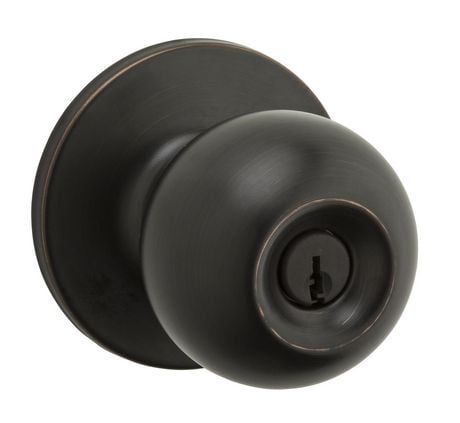 Safelock Regina Entry Knob Door Knob Walmart Ca   6000197697226 