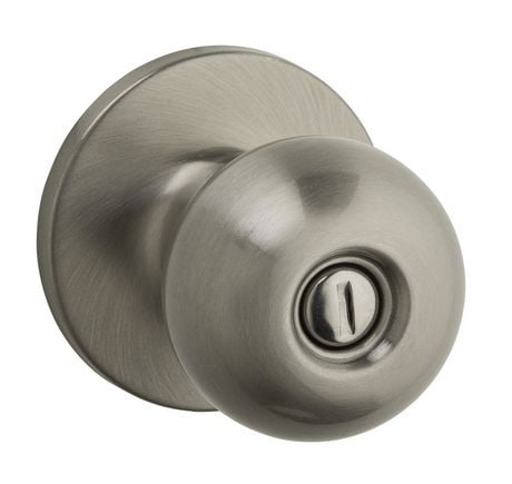 bed and bath door knobs