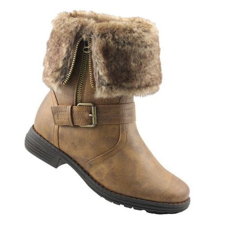 George Nikki Ladies Winter Boots | Walmart Canada