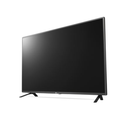 LG 55&quot; LED/Full HD TV - 55LF6000 | Walmart Canada