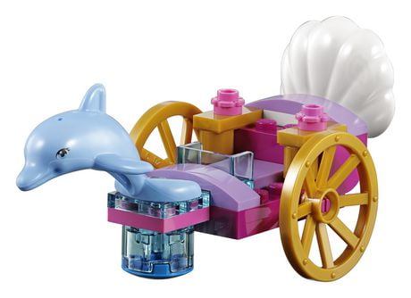 lego juniors ariel's underwater concert 10765