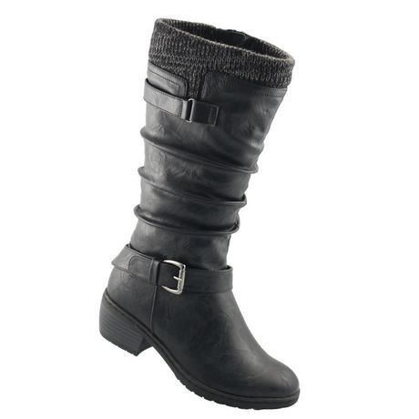 women's winter boots walmart canada