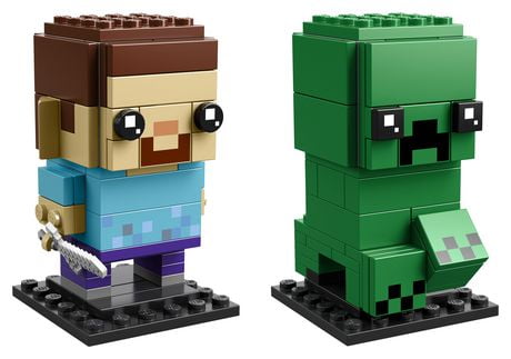 brickheadz asda