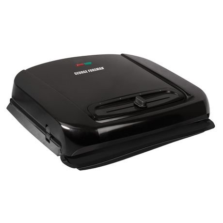 George foreman removable plate grill