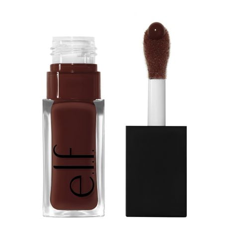 e.l.f. Cosmetics Glow Reviver Lip Oil, Nourishing oils, 7.6ml