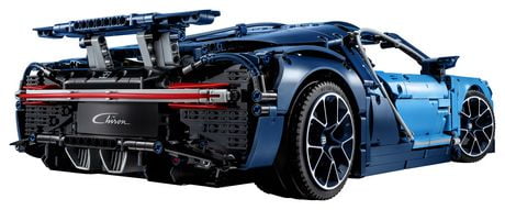 lego bugatti walmart