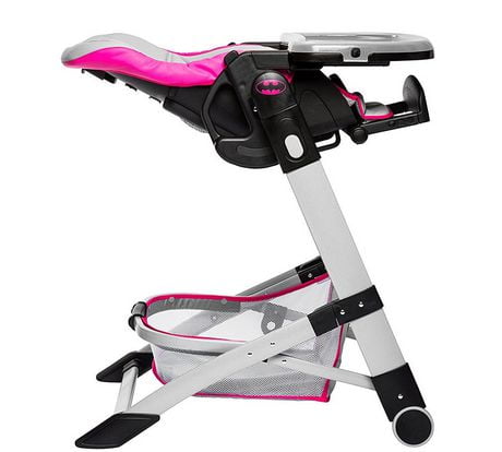 kidsembrace batman high chair
