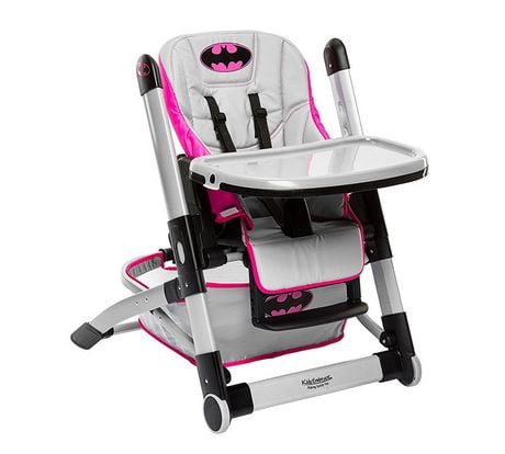 kidsembrace batman high chair