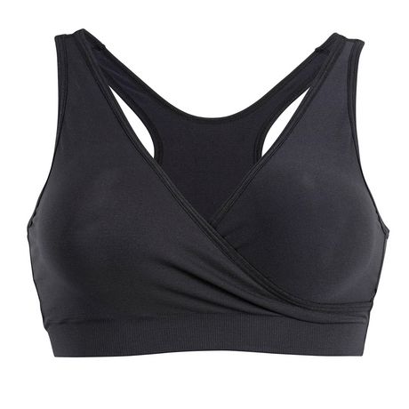 Soutien-Gorge D'aillaitement De Nuit Medela Pour La Maternité /  L'allaitement, Noir, Petit | Walmart Canada