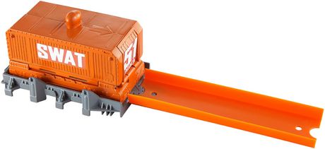 hot wheels super swat copter