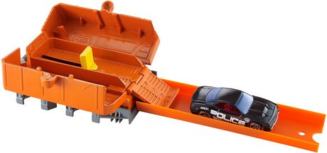 hot wheels super swat copter