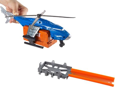 hot wheels swat copter