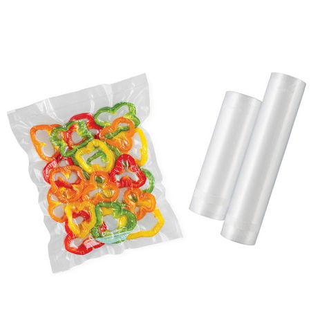FoodSaver Roll Combo Pack