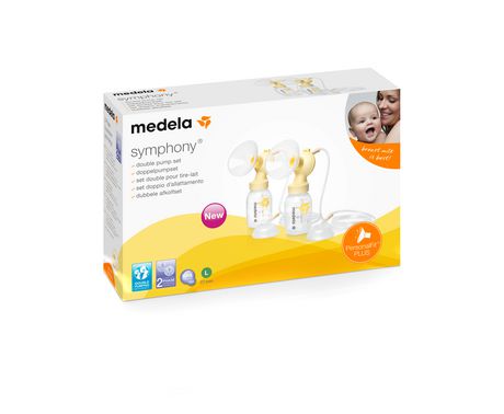 medela symphony rental