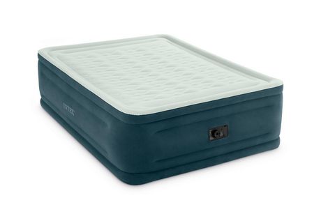 intex 24 inch air mattress walmart