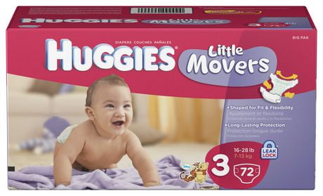 little movers jumbo pack