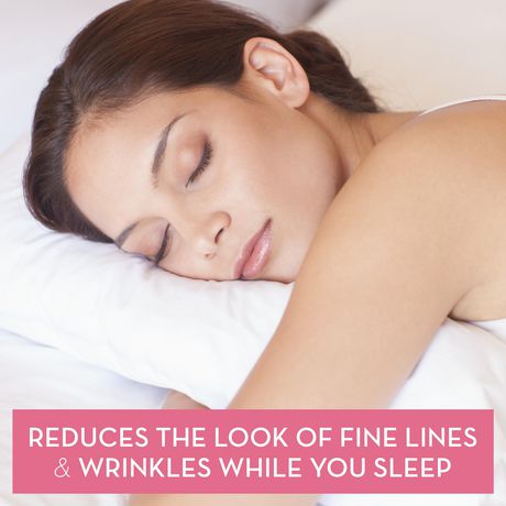 olay night moisturizing cream