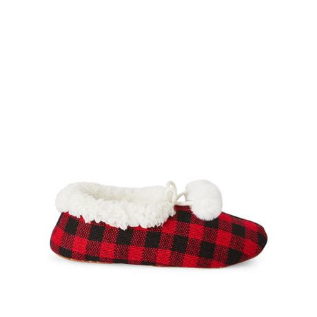 Canadiana Women S Tony Slippers Walmart Ca   6000206698888 