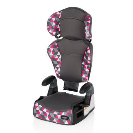 evenflo big kid amp canada