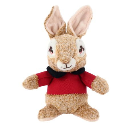 Peter Rabbit Pull and Go Plush Toy, Flopsy - Walmart.ca