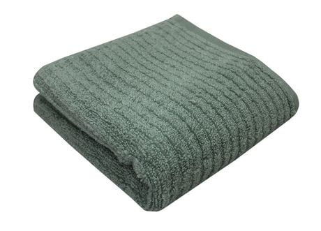 Hometrends Hand Towel Green - Walmart.ca