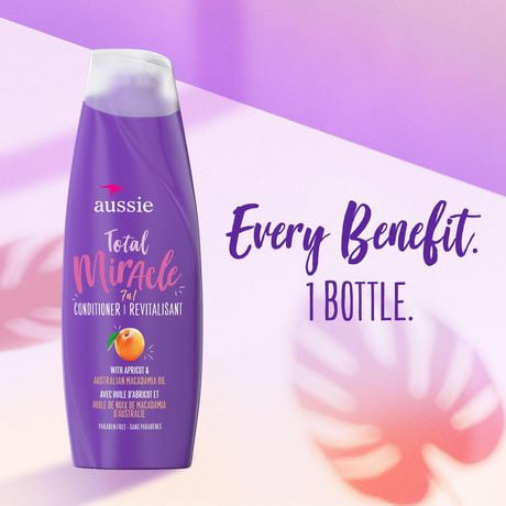 miracle 7 hair products