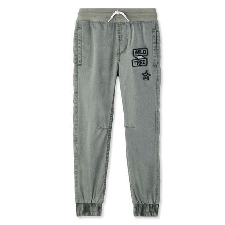 george boys joggers