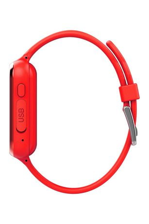 paw patrol interactive watch