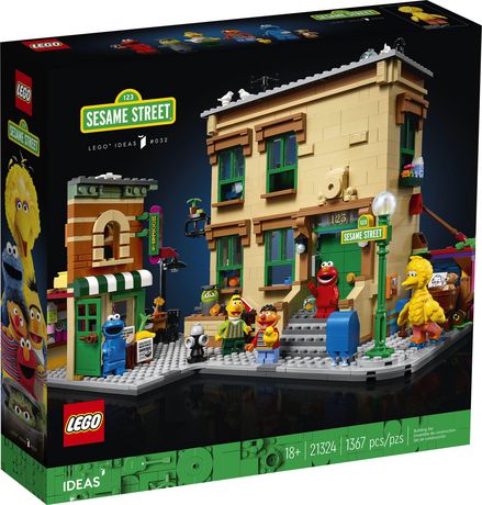 lego ideas walmart