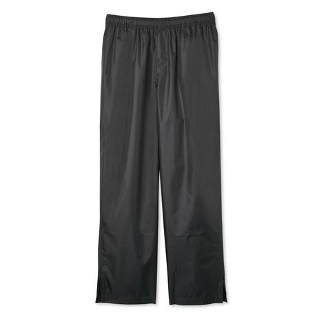 George Men's Water-Resistant Splash Pant | Walmart Canada