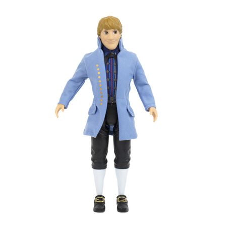 olaf's frozen adventure festive friends collection
