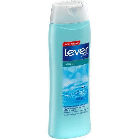 Lever 2000 Original Body Wash | Walmart Canada