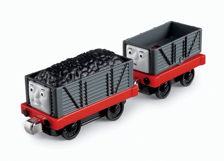 Thomas and friends take hot sale n play troublesome trucks