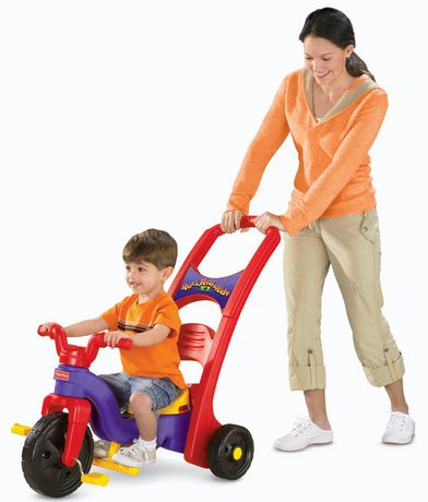 Portable produit bébé 0-3 ans Kids poussette poussette de bébé avec chariot  - Chine Les enfants à vélo et les enfants de tricycle prix