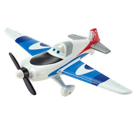 Disney Planes Die-Cast Russia Koyla Ivanov | Walmart Canada