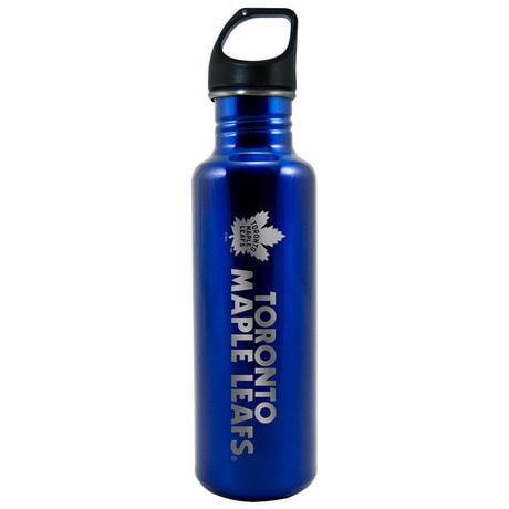 toronto maple leafs yeti water bottle