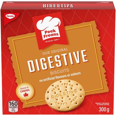 digestive biscuits for babies