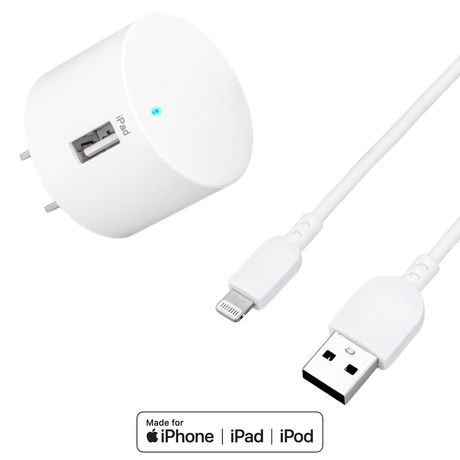 Accezz Chargeur sans fil MagSafe vers câble USB-C pour iPhone 15