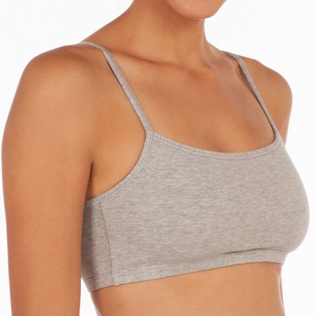 spaghetti sports bra