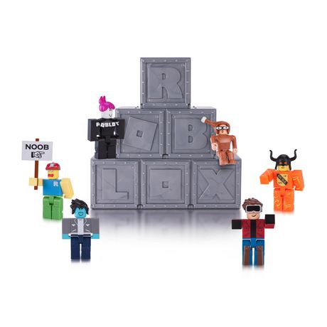 roblox blind box walmart